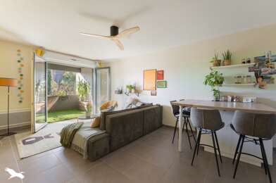 Appartement 2 pièces 182000 €