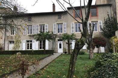 Maison 7 pièces 192240 €