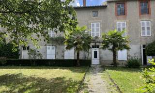 Maison 7 Pièces 283 m² à vendre à Le Dorat (87210)