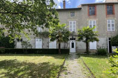 Maison 7 pièces 192240 €