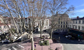 Appartement 1 Pièce 21 m² à louer à Lyon 9 (69009)