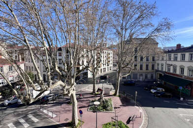 Appartement 1 pièces 770 €