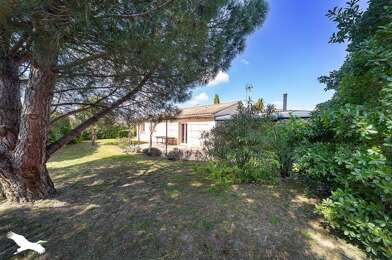 Maison 4 pièces 335000 €