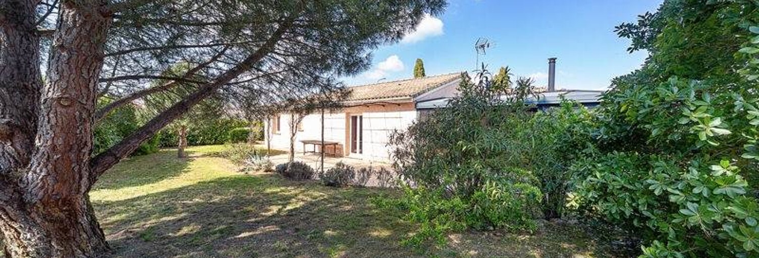 Maison 4 Pièces 124 m² à vendre à Saint-Sulpice-la-Pointe (81370)