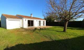 Maison 4 Pièces 73 m² à vendre à Dolus-d'Oléron (17550)