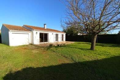 Maison 4 pièces 286740 €