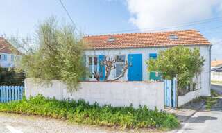 Maison 3 Pièces 46 m² à vendre à Le Château-d'Oléron (17480)