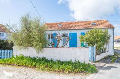 Maison 3 pièces 182000 €