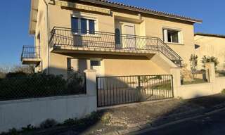 Maison 5 Pièces 142 m² à vendre à Monflanquin (47150)