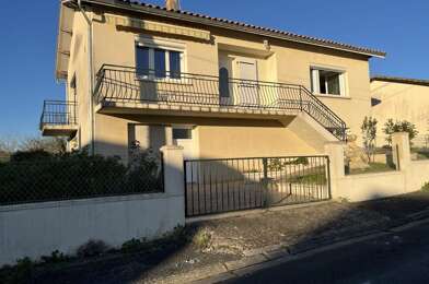 Maison 5 pièces 239625 €