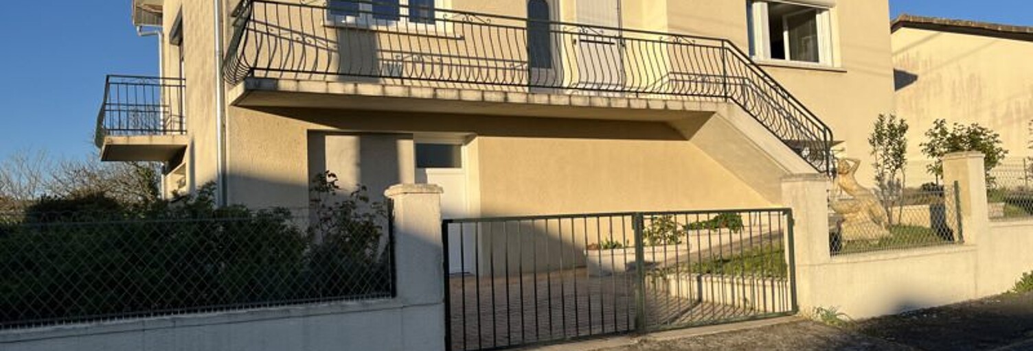 Maison 5 Pièces 142 m² à vendre à Monflanquin (47150)