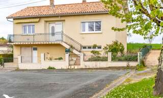 Maison 5 Pièces 142 m² à vendre à Monflanquin (47150)