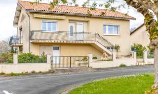 Maison 5 Pièces 142 m² à vendre à Monflanquin (47150)