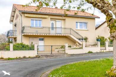Maison 5 pièces 239625 €