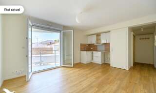 Appartement 1 Pièce 26 m² à vendre à La Rochelle (17000)