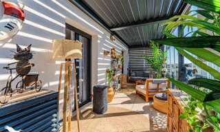 Appartement 4 Pièces 87 m² à vendre à La Teste-de-Buch (33260)