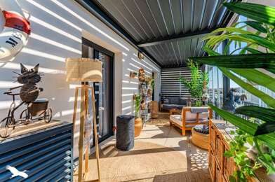 Appartement 4 pièces 638000 €