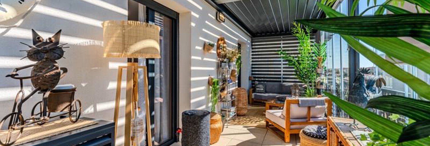 Appartement 4 Pièces 87 m² à vendre à La Teste-de-Buch (33260)