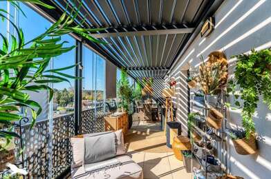 Appartement 4 pièces 638000 €