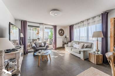 Appartement 4 pièces 638000 €