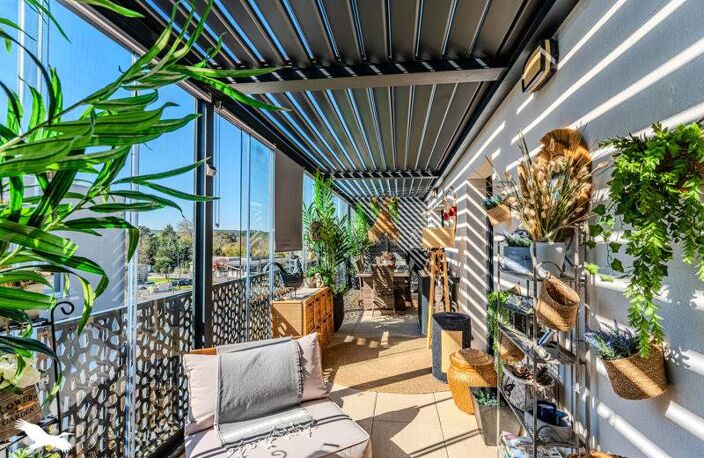 Appartement de 4 pièces principales — photo 3