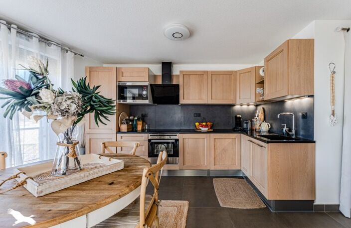 Appartement de 4 pièces principales — photo 4