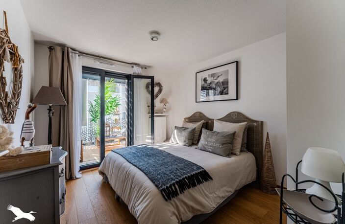 Appartement de 4 pièces principales — photo 5