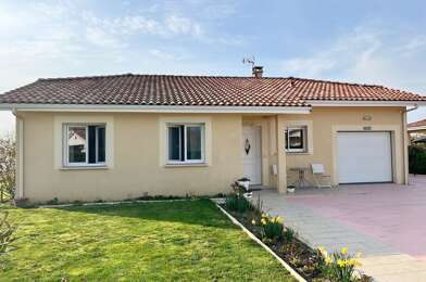 Maison 4 pièces 218325 €