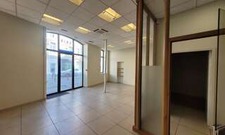 Commerce  236 m² à louer à Montpellier (34000)