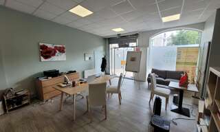 Commerce  49 m² à louer à Montpellier (34000)