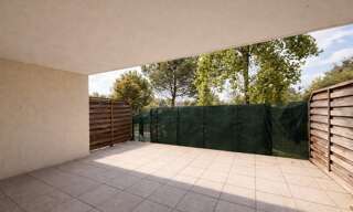 Appartement 3 Pièces 63 m² à louer à Montpellier (34070)