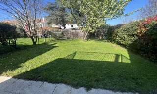 Maison 4 Pièces 86 m² à vendre à La Rochelle (17000)