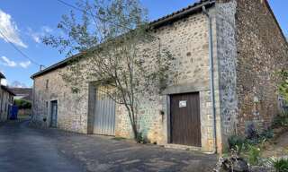 Maison 1 Pièce 336 m² à vendre à Orgedeuil (16220)