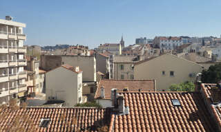 Appartement 1 Pièce 40 m² à louer à Toulon (83000)