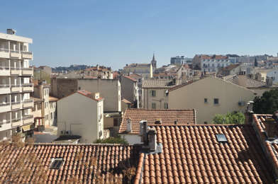 Appartement 1 pièces 620 €