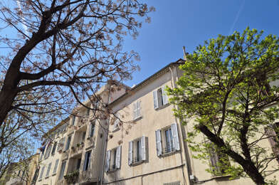 Appartement 1 pièces 580 €