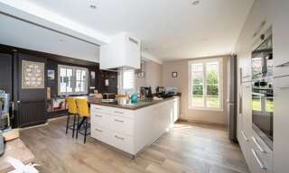 Maison 5 Pièces 198 m² à vendre à Cavignac (33620)