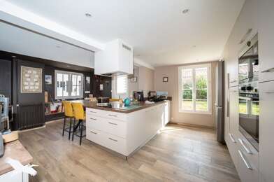 Maison 5 pièces 273000 €