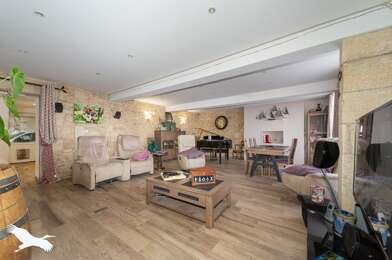 Maison 5 pièces 255000 €