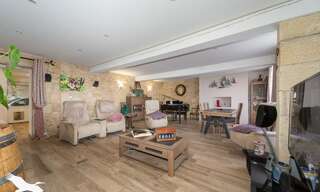 Maison 5 Pièces 198 m² à vendre à Cavignac (33620)