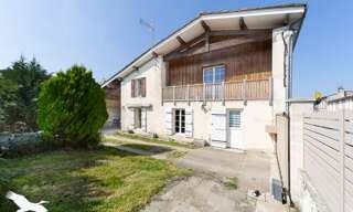 Maison 5 Pièces 198 m² à vendre à Cavignac (33620)
