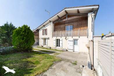 Maison 5 pièces 232000 €