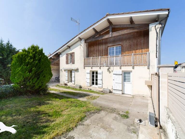 Maison 5 pièces 198 m² — photo 1