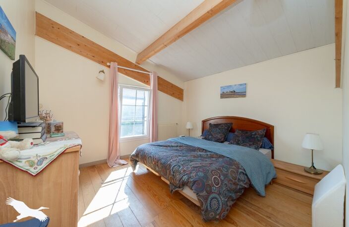 Vente maison 5 pièces 198 m² Cavignac (33620) — photo 5