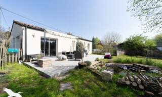 Maison 3 Pièces 80 m² à vendre à Cavignac (33620)