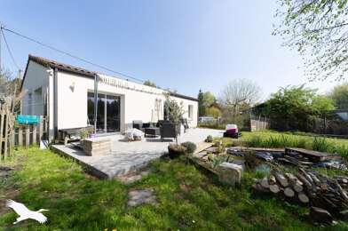 Maison 3 pièces 199000 €