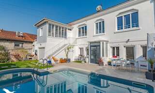 Maison 5 Pièces 140 m² à vendre à Bègles (33130)