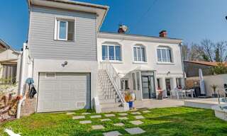 Maison 5 Pièces 140 m² à vendre à Bègles (33130)