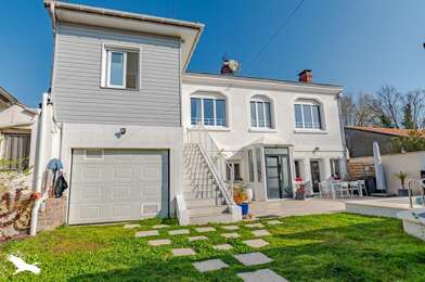 Maison 5 pièces 596790 €