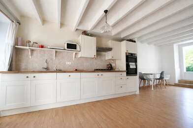 Maison 3 pièces 68695 €